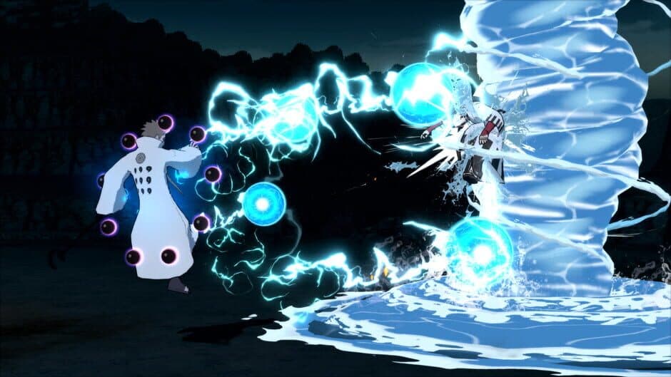 Скриншот 3 из Naruto x Boruto: Ultimate Ninja Storm Connection - DLC Pack 1