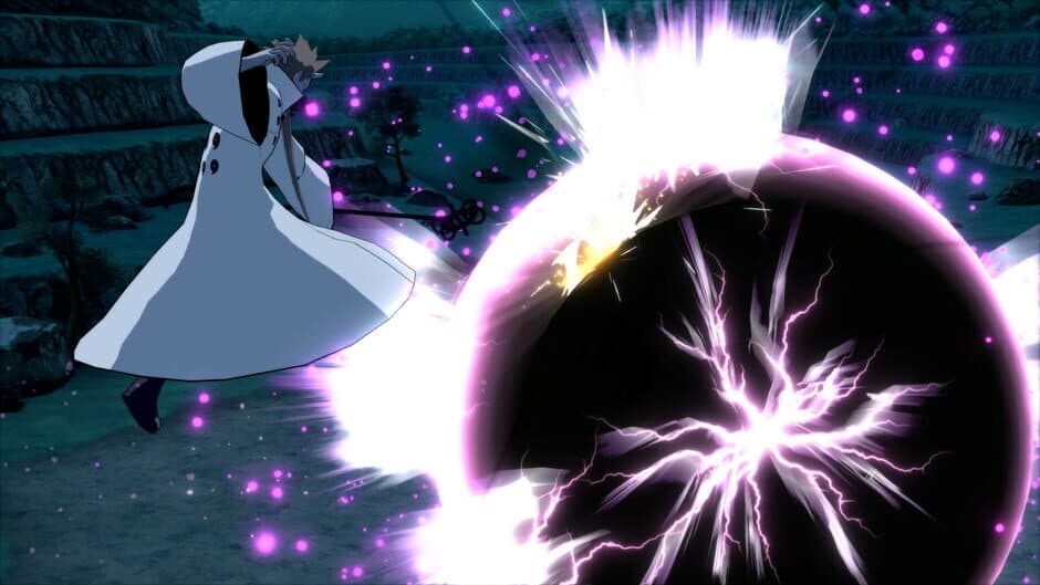 Скриншот 4 из Naruto x Boruto: Ultimate Ninja Storm Connection - DLC Pack 1