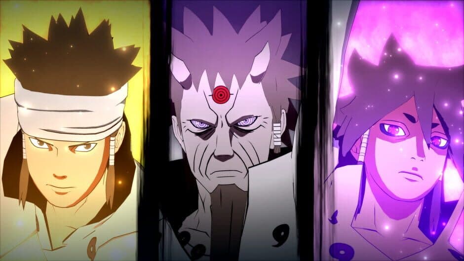 Скриншот 5 из Naruto x Boruto: Ultimate Ninja Storm Connection - DLC Pack 1
