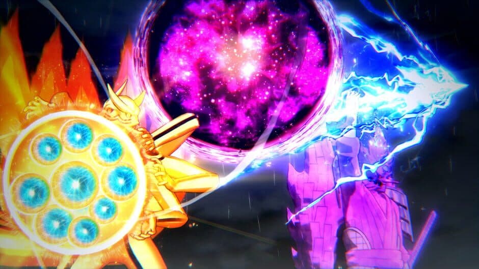 Скриншот 6 из Naruto x Boruto: Ultimate Ninja Storm Connection - DLC Pack 1