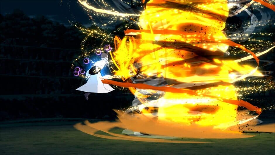 Скриншот 7 из Naruto x Boruto: Ultimate Ninja Storm Connection - DLC Pack 1