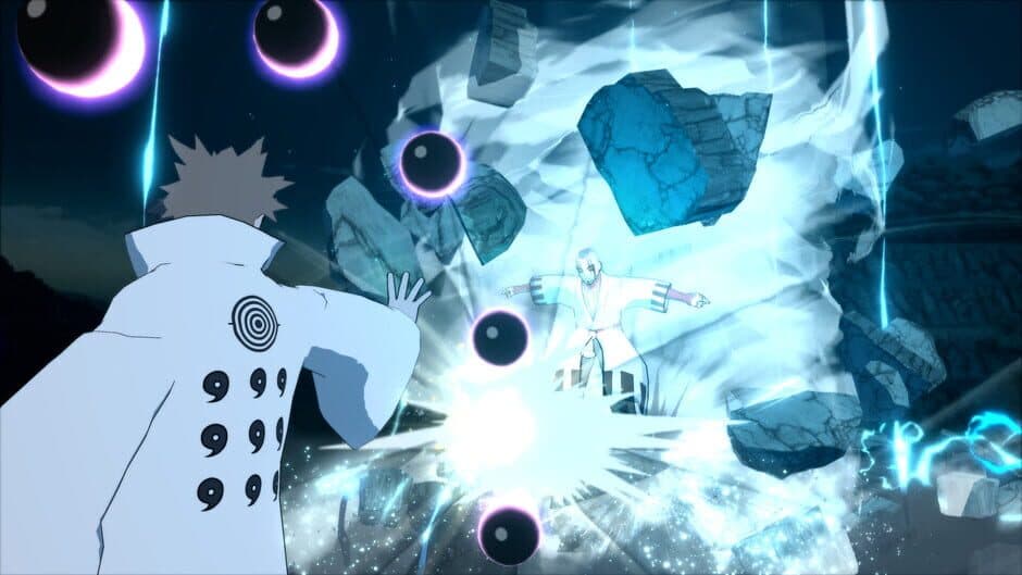 Скриншот 8 из Naruto x Boruto: Ultimate Ninja Storm Connection - DLC Pack 1