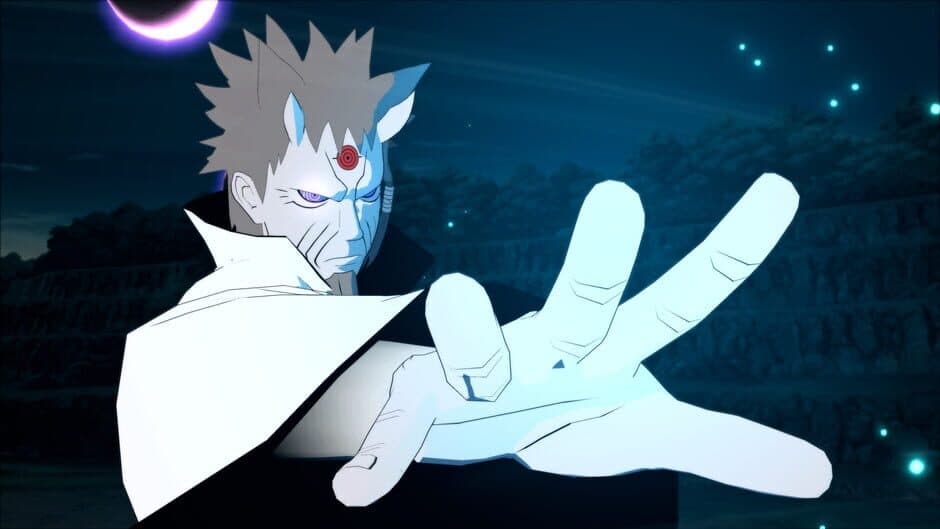 Скриншот 9 из Naruto x Boruto: Ultimate Ninja Storm Connection - DLC Pack 1