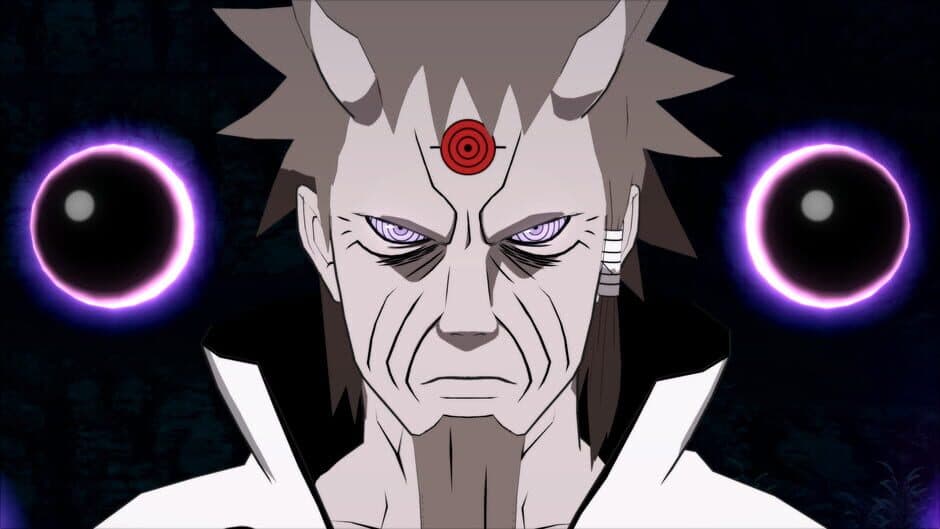 Скриншот 10 из Naruto x Boruto: Ultimate Ninja Storm Connection - DLC Pack 1