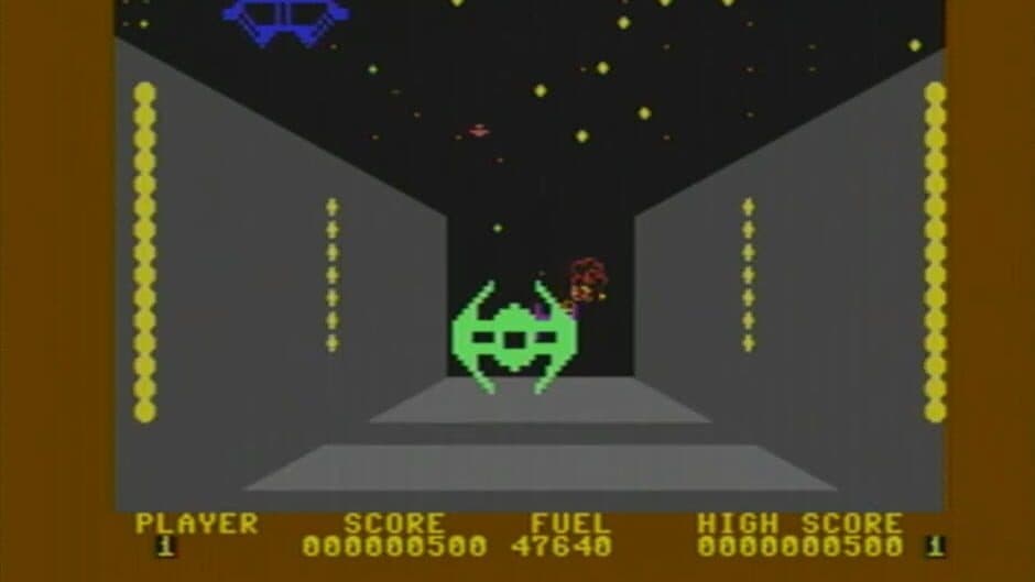 Скриншот 1 из Mothership