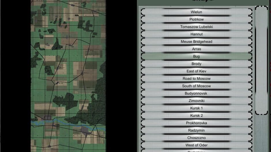 Скриншот 5 из Maneuver Warfare