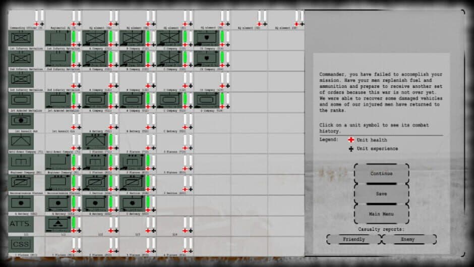 Скриншот 7 из Maneuver Warfare
