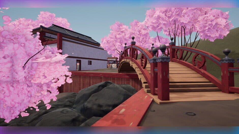 Скриншот 3 из KovaaK's: Anime Pack