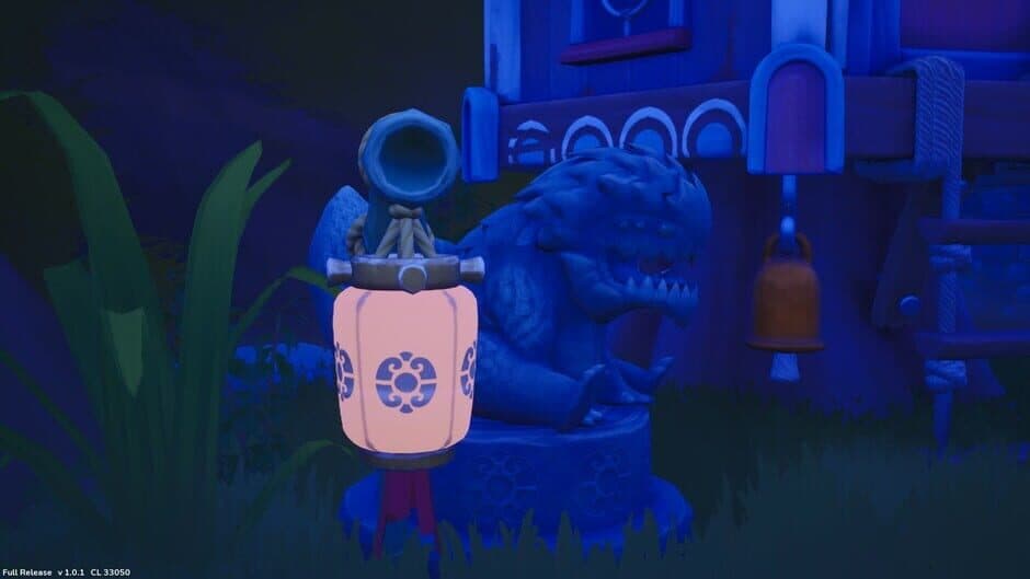 Скриншот 4 из Ikonei Island: Lunar Union Festival Content Pack