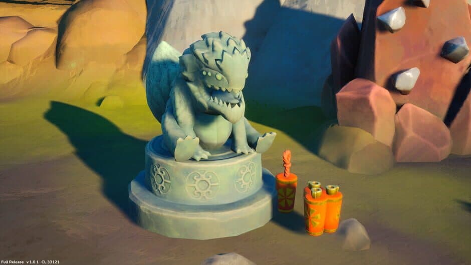 Скриншот 5 из Ikonei Island: Lunar Union Festival Content Pack