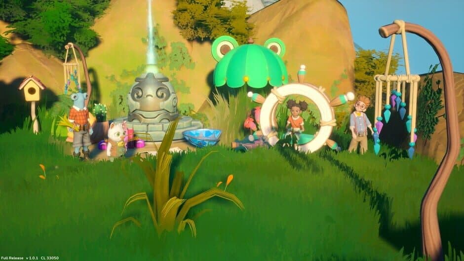 Скриншот 4 из Ikonei Island: Spring Tide Content Pack