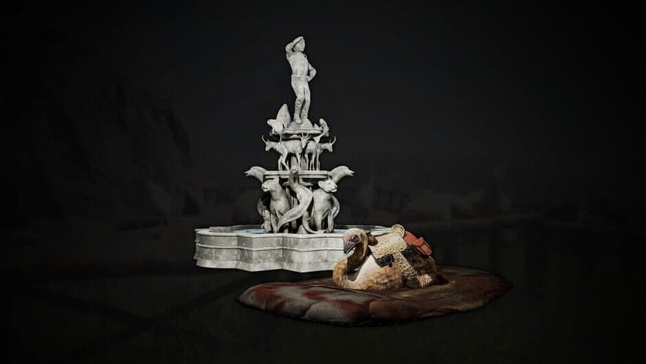 Скриншот 2 из Icarus: Creature Comforts Pack