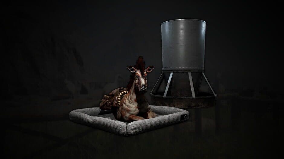 Скриншот 3 из Icarus: Creature Comforts Pack