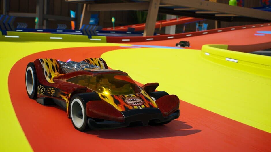 Скриншот 6 из Hot Wheels Unleashed 2: Highway 35 World Race Pack