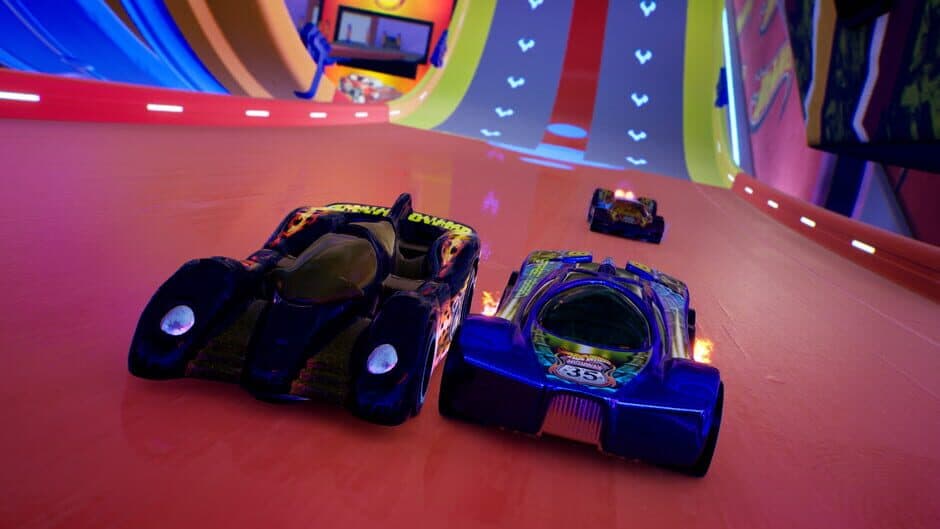 Скриншот 7 из Hot Wheels Unleashed 2: Highway 35 World Race Pack
