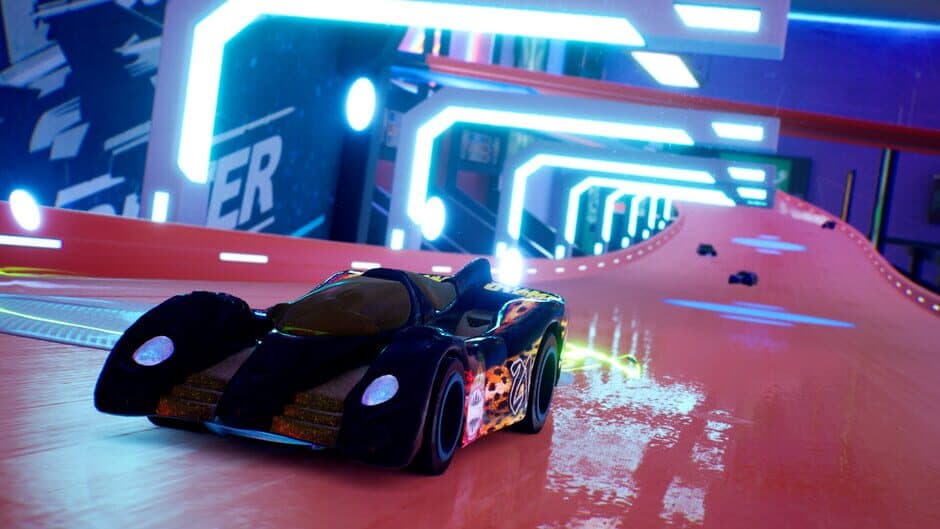 Скриншот 10 из Hot Wheels Unleashed 2: Highway 35 World Race Pack