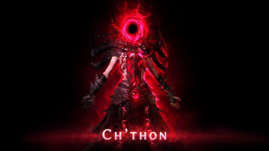 Скриншот 3 из Grim Dawn: Steam Loyalist Items Pack 3