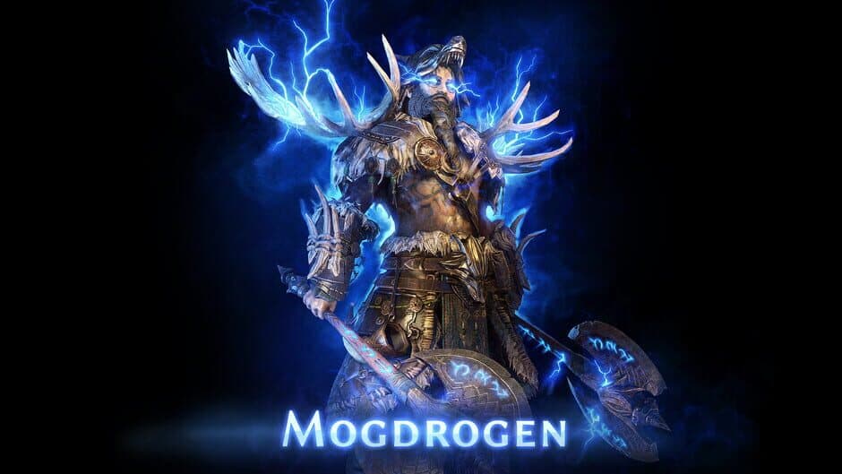 Скриншот 6 из Grim Dawn: Steam Loyalist Items Pack 3
