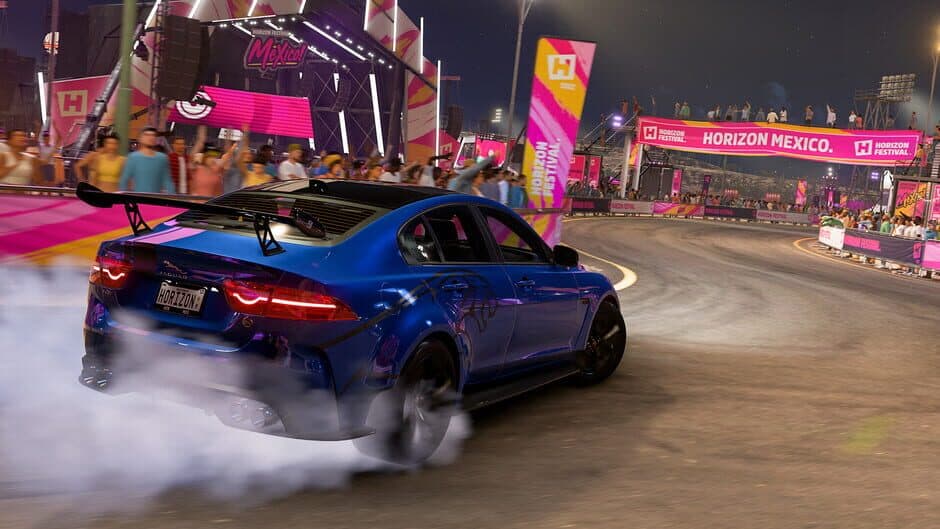 Скриншот 1 из Forza Horizon 5: European Automotive Car Pack