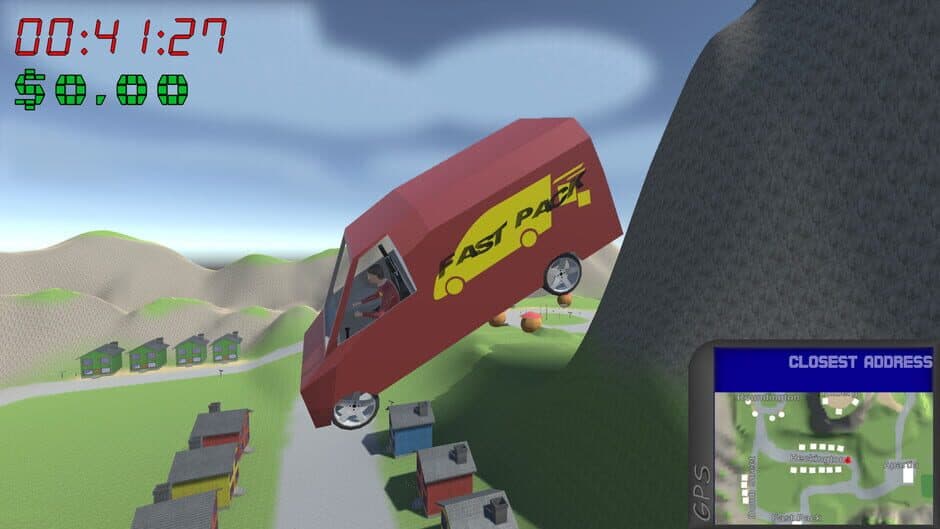 Скриншот 3 из FastPack