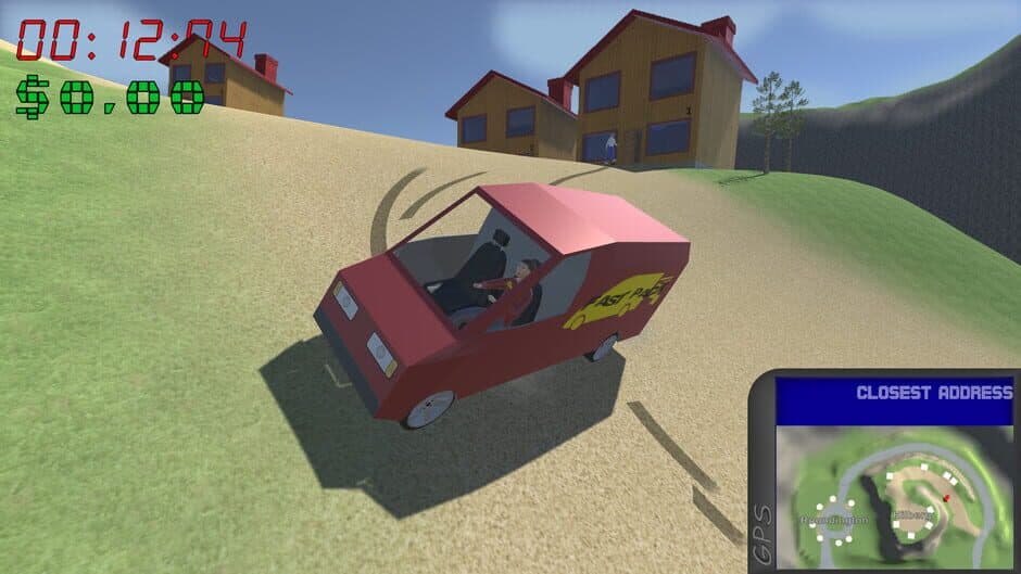 Скриншот 10 из FastPack