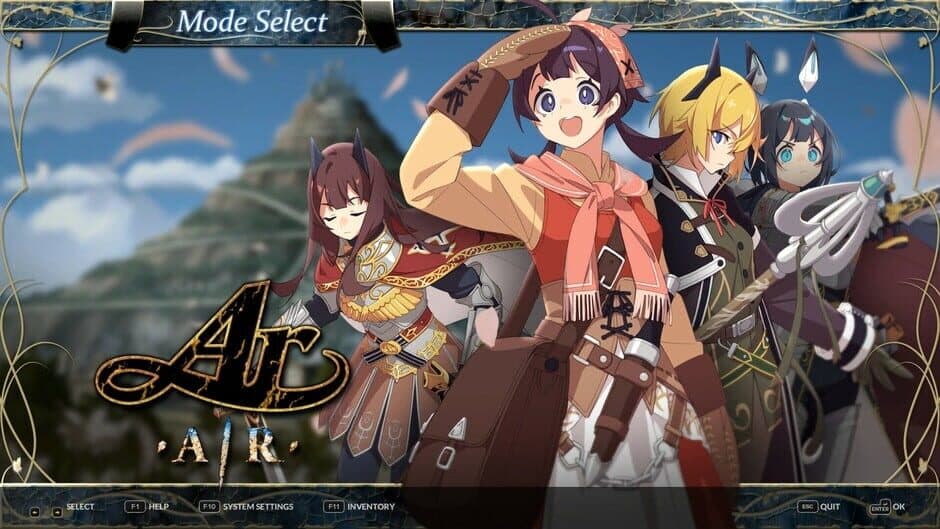 Скриншот 2 из DJMax Respect V: Falcom Pack