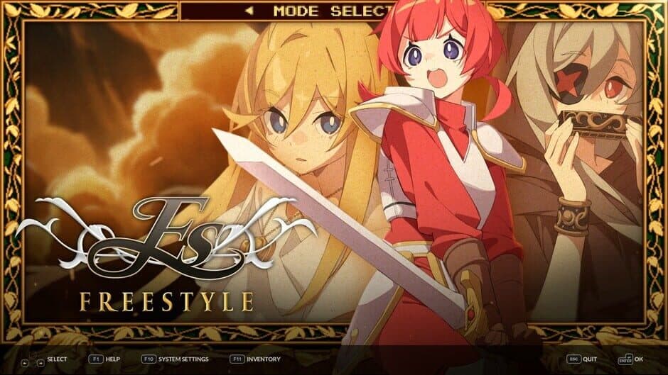 Скриншот 3 из DJMax Respect V: Falcom Pack
