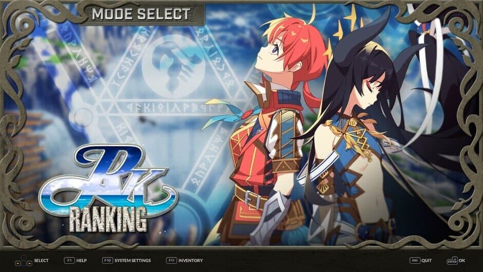 Скриншот 1 из DJMax Respect V: Falcom Pack