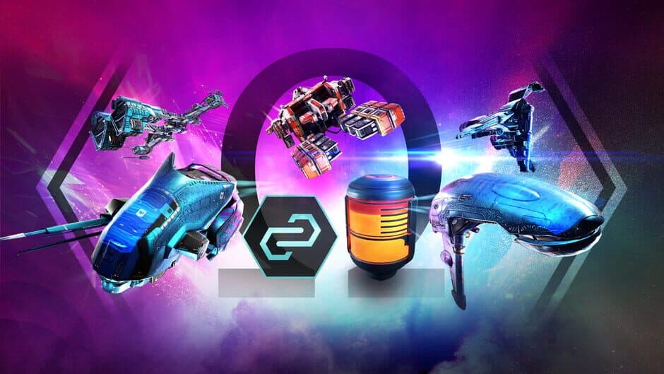 Скриншот 5 из Eve Online: Starter pack