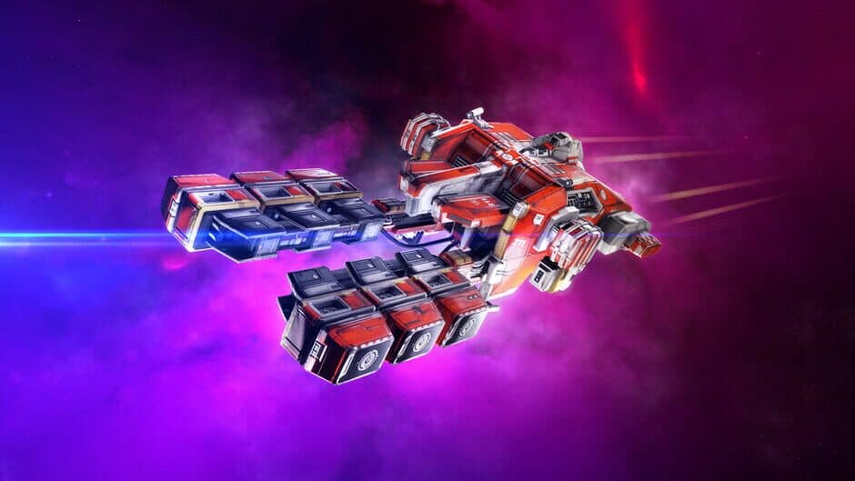 Скриншот 6 из Eve Online: Starter pack