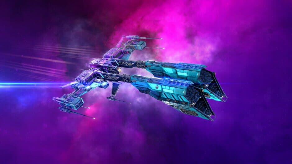 Скриншот 3 из Eve Online: Starter pack