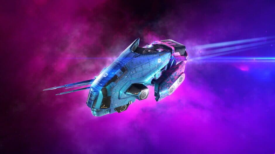 Скриншот 4 из Eve Online: Starter pack