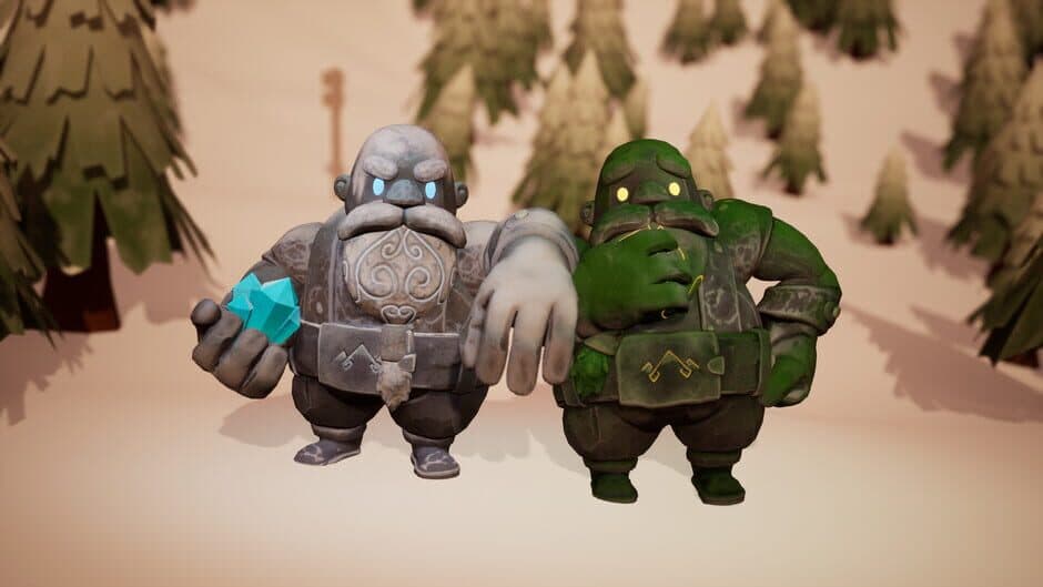 Скриншот 6 из Bronzebeard's Tavern: Supporter Pack