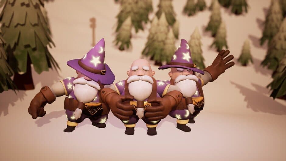 Скриншот 2 из Bronzebeard's Tavern: Supporter Pack