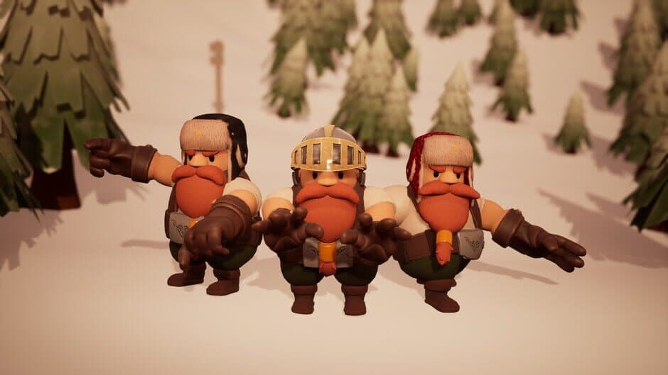 Скриншот 3 из Bronzebeard's Tavern: Supporter Pack
