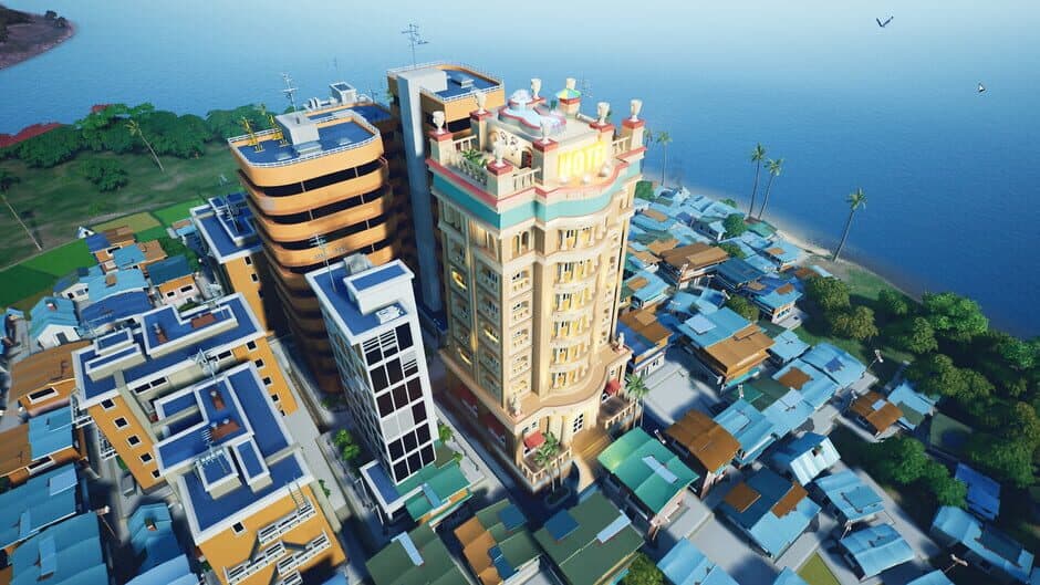 Скриншот 2 из Cartel Tycoon: Content Pack - Diva's Hotel