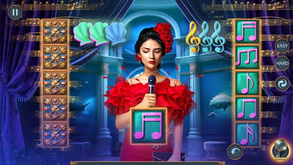 Скриншот 1 из Magic City Detective: Wrath of the Ocean - Collector's Edition