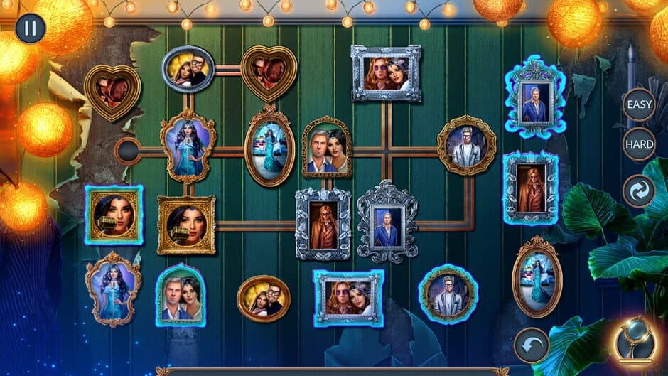 Скриншот 3 из Magic City Detective: Wrath of the Ocean - Collector's Edition