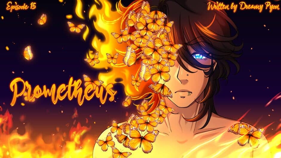 Скриншот 1 из Magical Warrior Diamond Heart: Alex Route DLC
