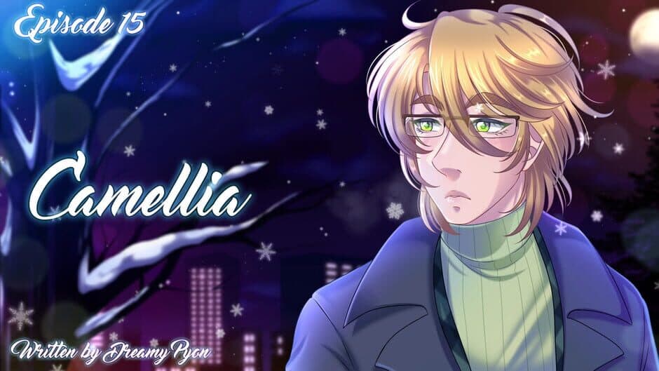Скриншот 2 из Magical Warrior Diamond Heart: Liam Route DLC
