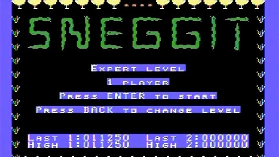 Скриншот 1 из Sneggit
