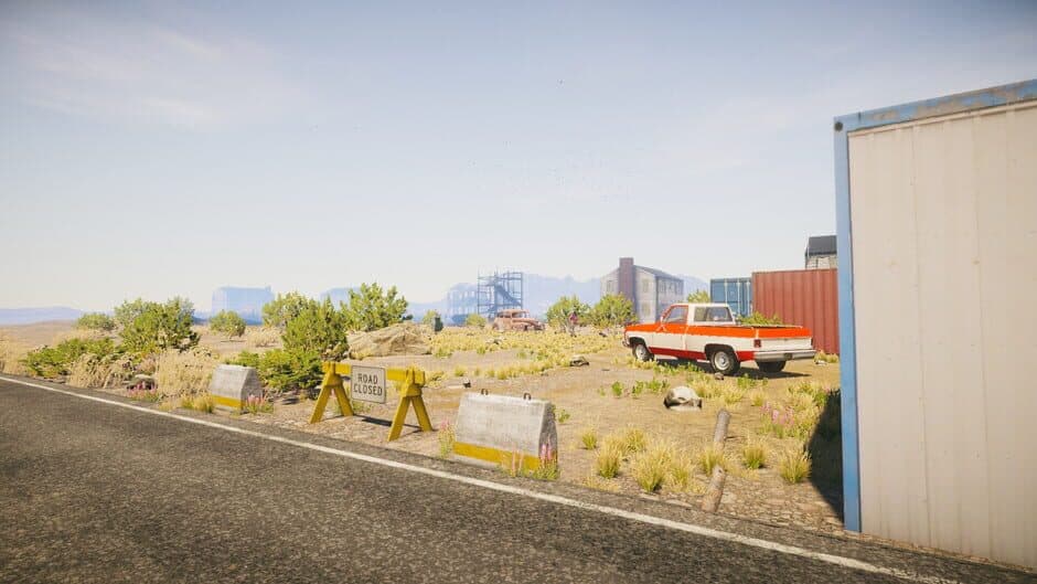 Скриншот 9 из House Builder: The Atomic Age DLC