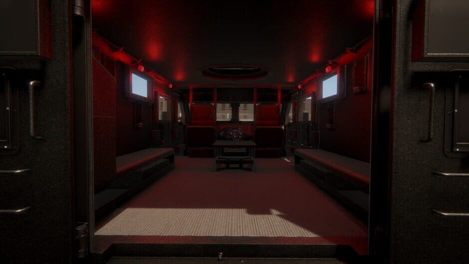Скриншот 2 из Flashing Lights: Beast Swat Truck DLC