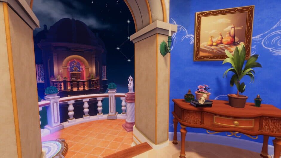 Скриншот 8 из Escape Simulator: Magic DLC