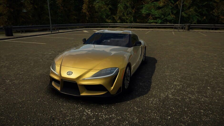 Скриншот 10 из DriftCE: Toyota Supra MK5 DLC