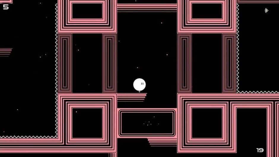 Скриншот 2 из Dimenshift: Direction is Meaningless