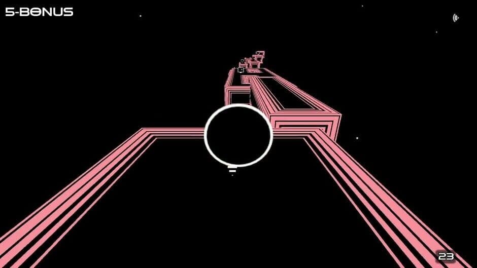 Скриншот 3 из Dimenshift: Direction is Meaningless