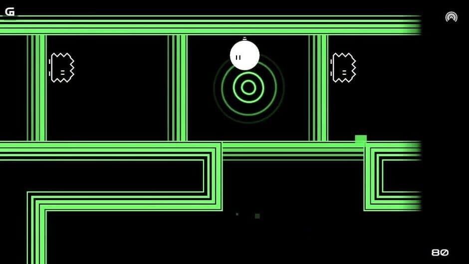 Скриншот 4 из Dimenshift: Direction is Meaningless