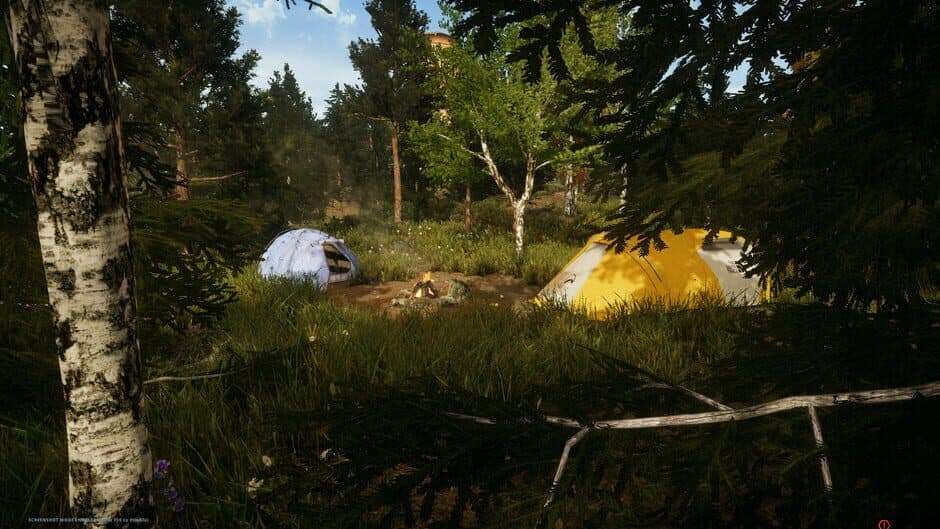 Скриншот 5 из Camps