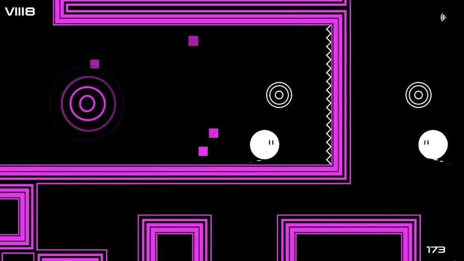 Скриншот 6 из Dimenshift: Direction is Meaningless